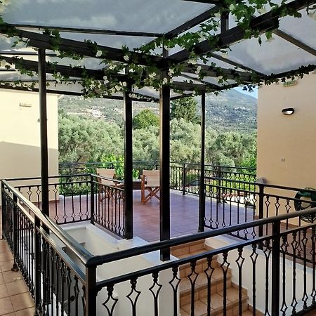 Riverside Αpartments Vasiliki  Exterior photo