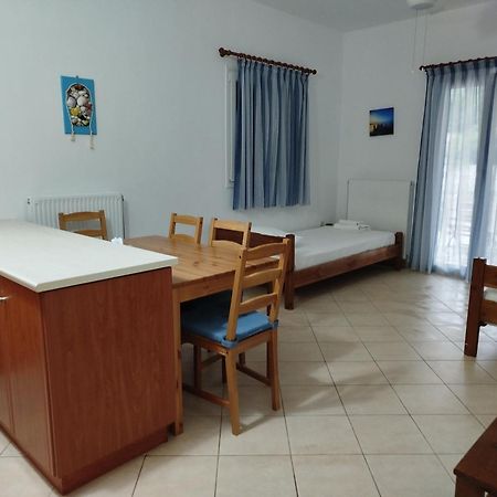 Riverside Αpartments Vasiliki  Exterior photo