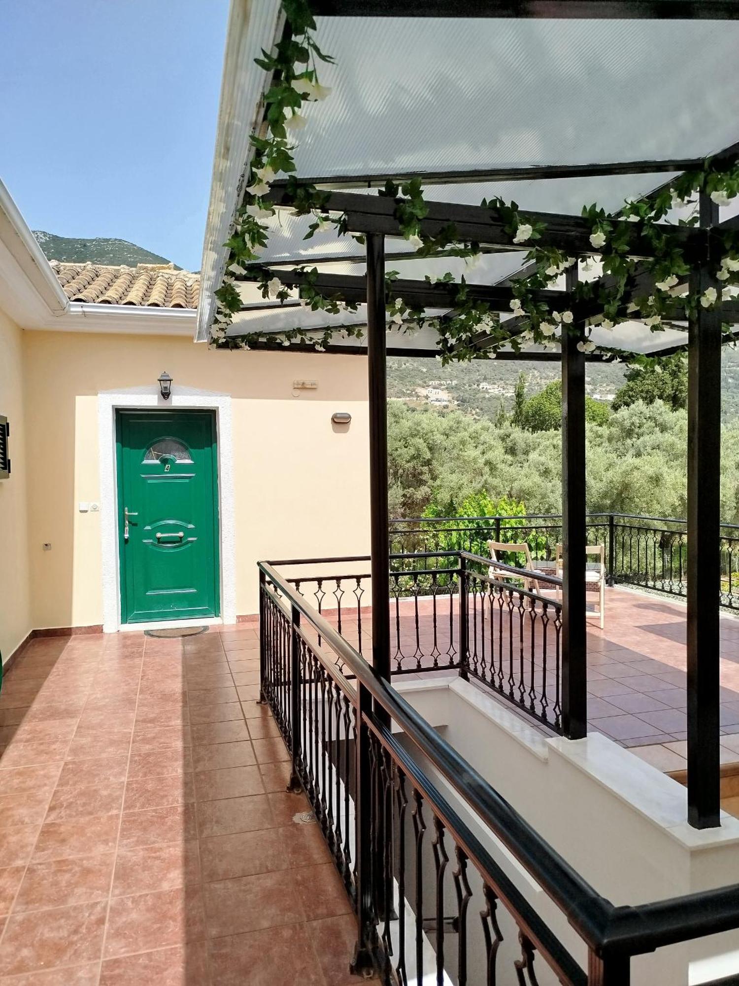 Riverside Αpartments Vasiliki  Exterior photo
