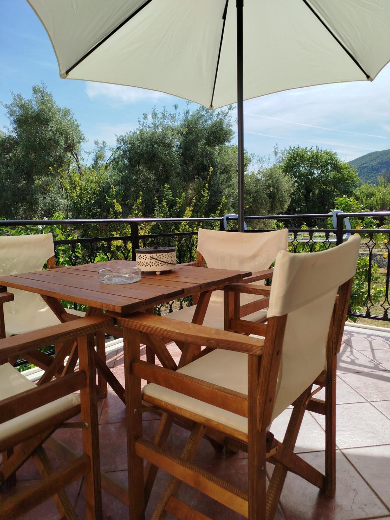 Riverside Αpartments Vasiliki  Exterior photo