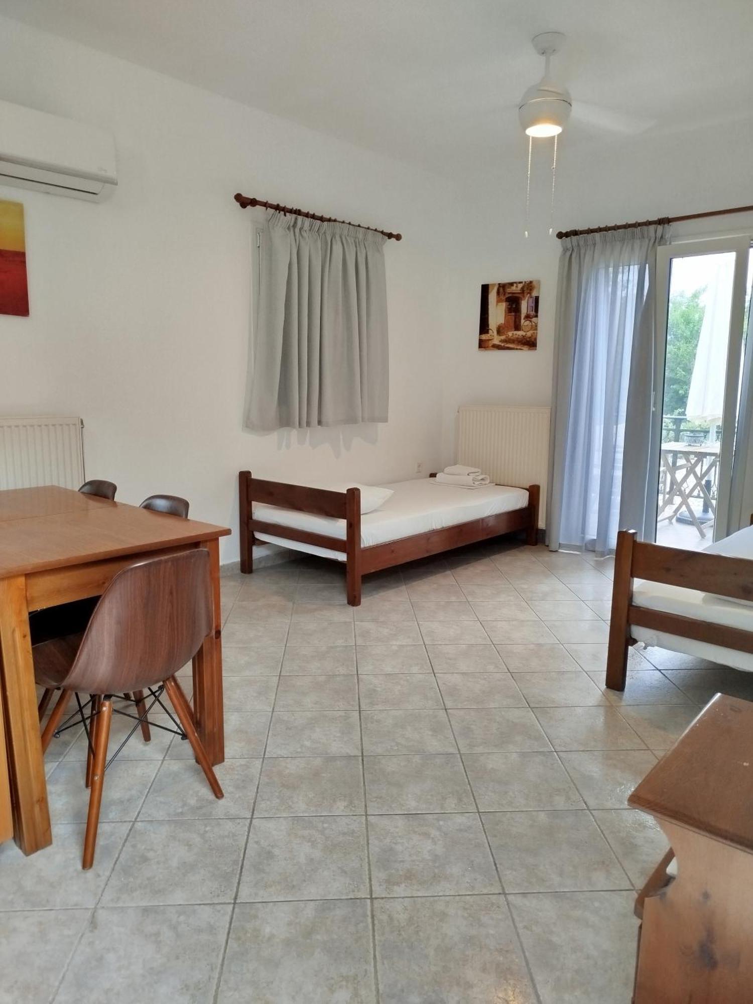 Riverside Αpartments Vasiliki  Exterior photo