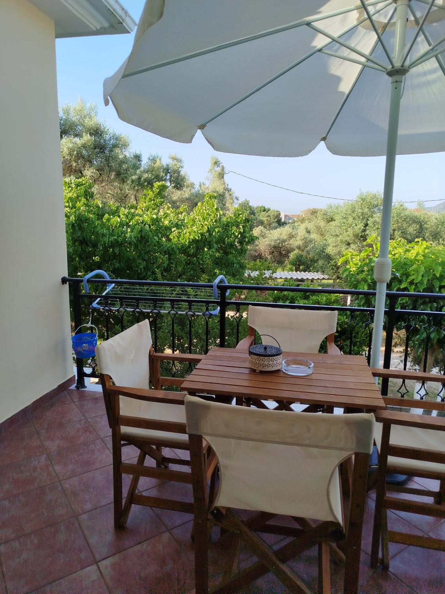 Riverside Αpartments Vasiliki  Exterior photo