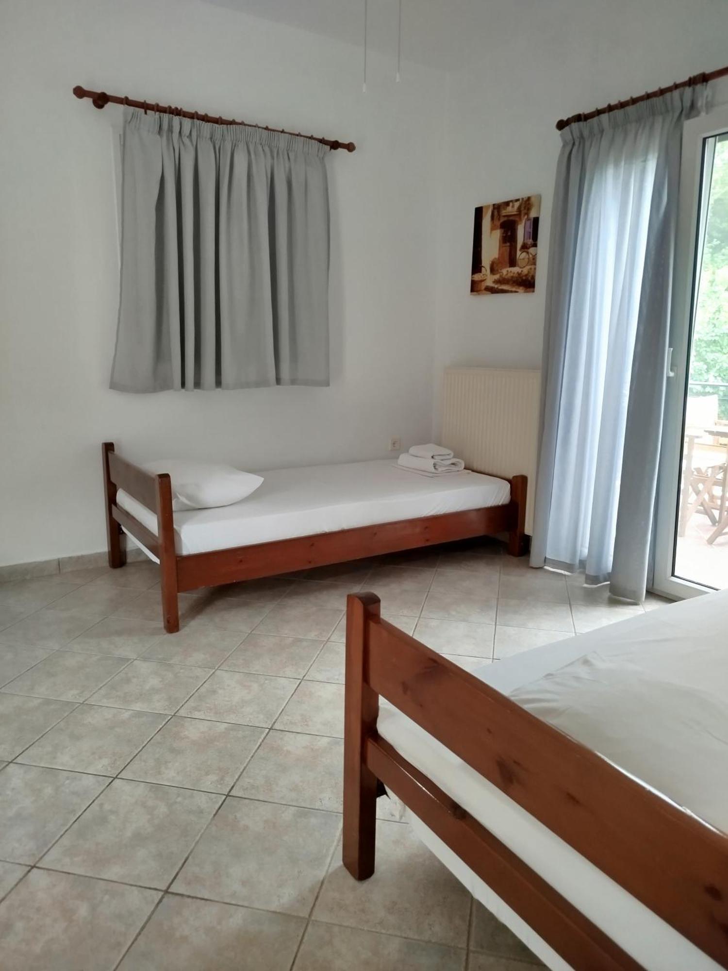 Riverside Αpartments Vasiliki  Exterior photo