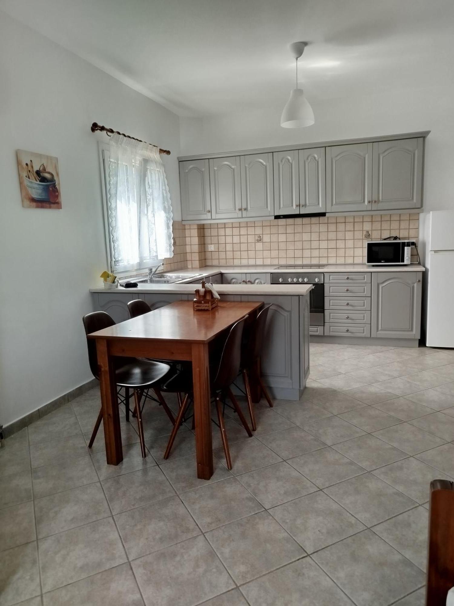 Riverside Αpartments Vasiliki  Exterior photo