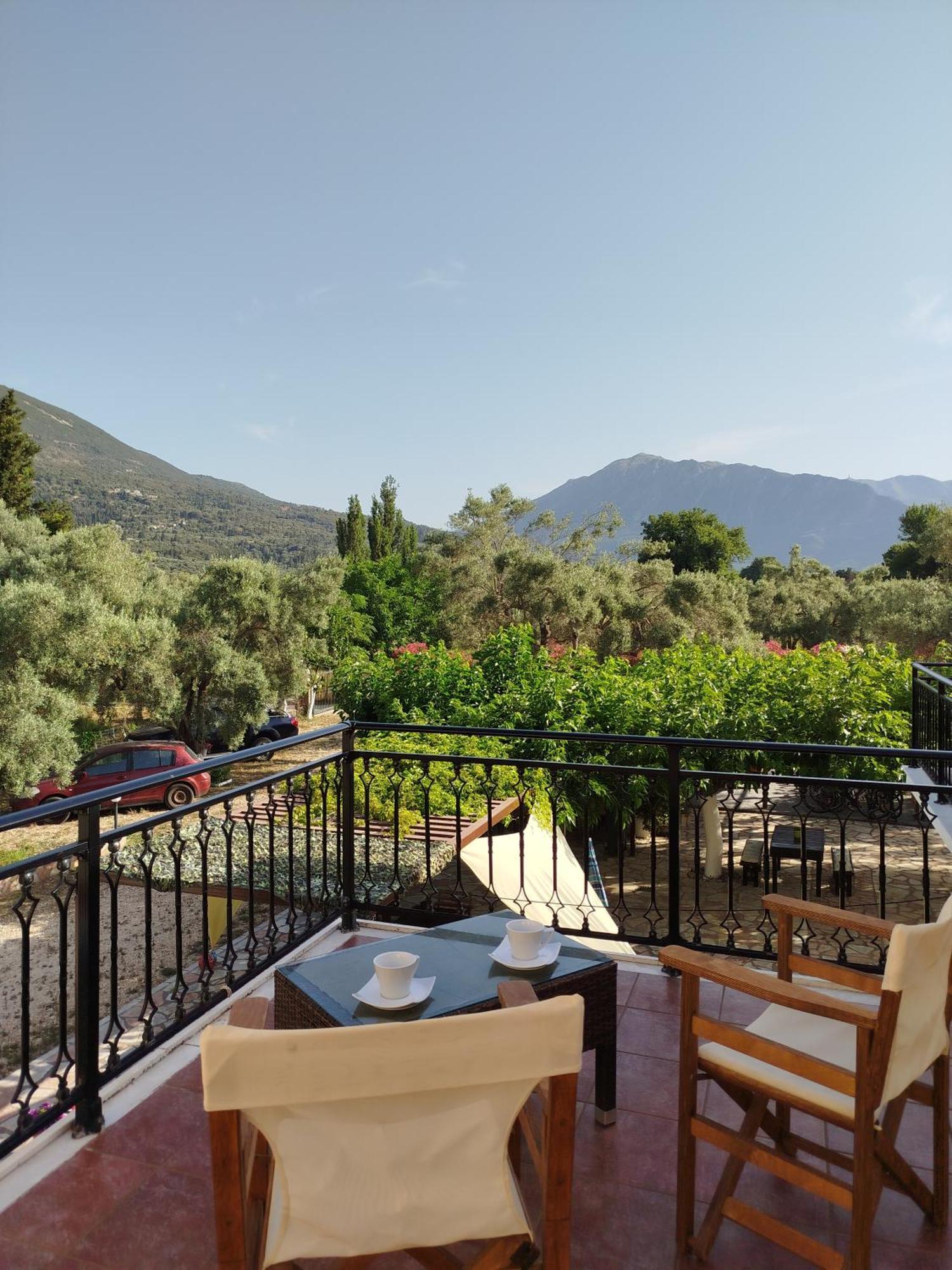Riverside Αpartments Vasiliki  Exterior photo