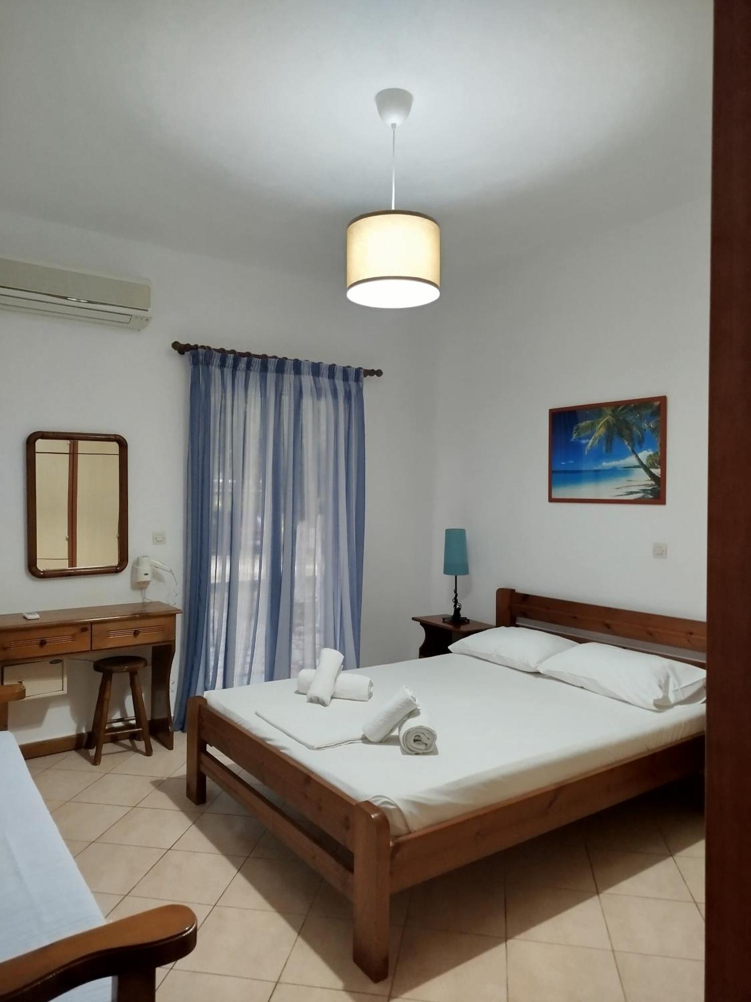 Riverside Αpartments Vasiliki  Exterior photo