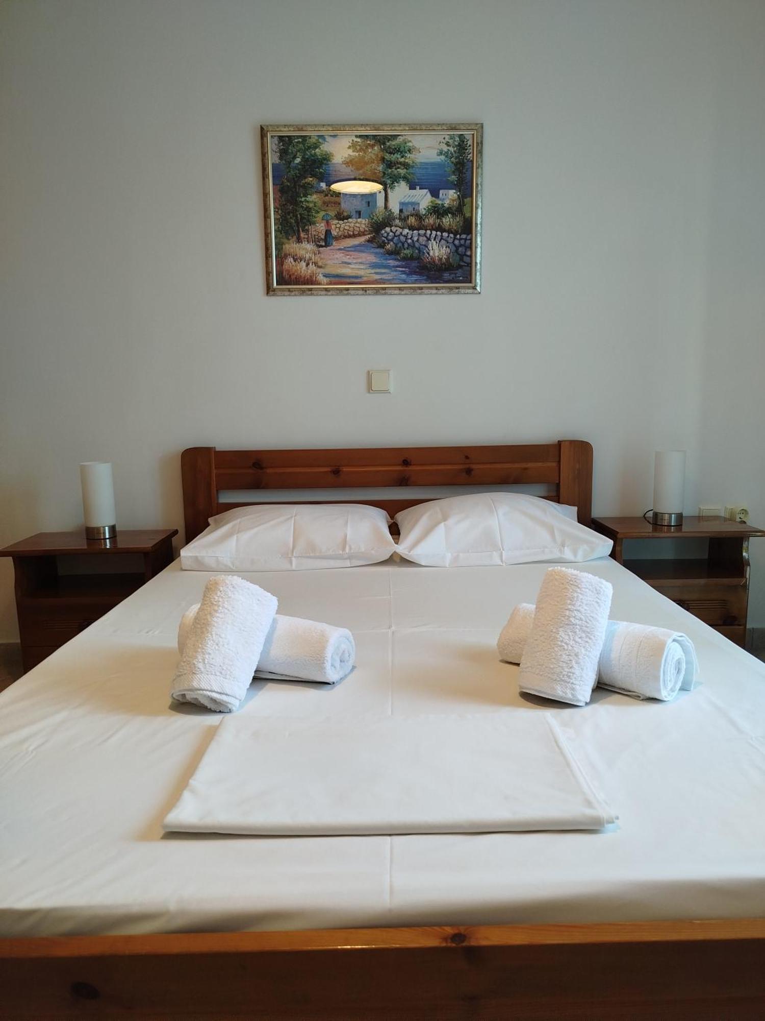 Riverside Αpartments Vasiliki  Exterior photo