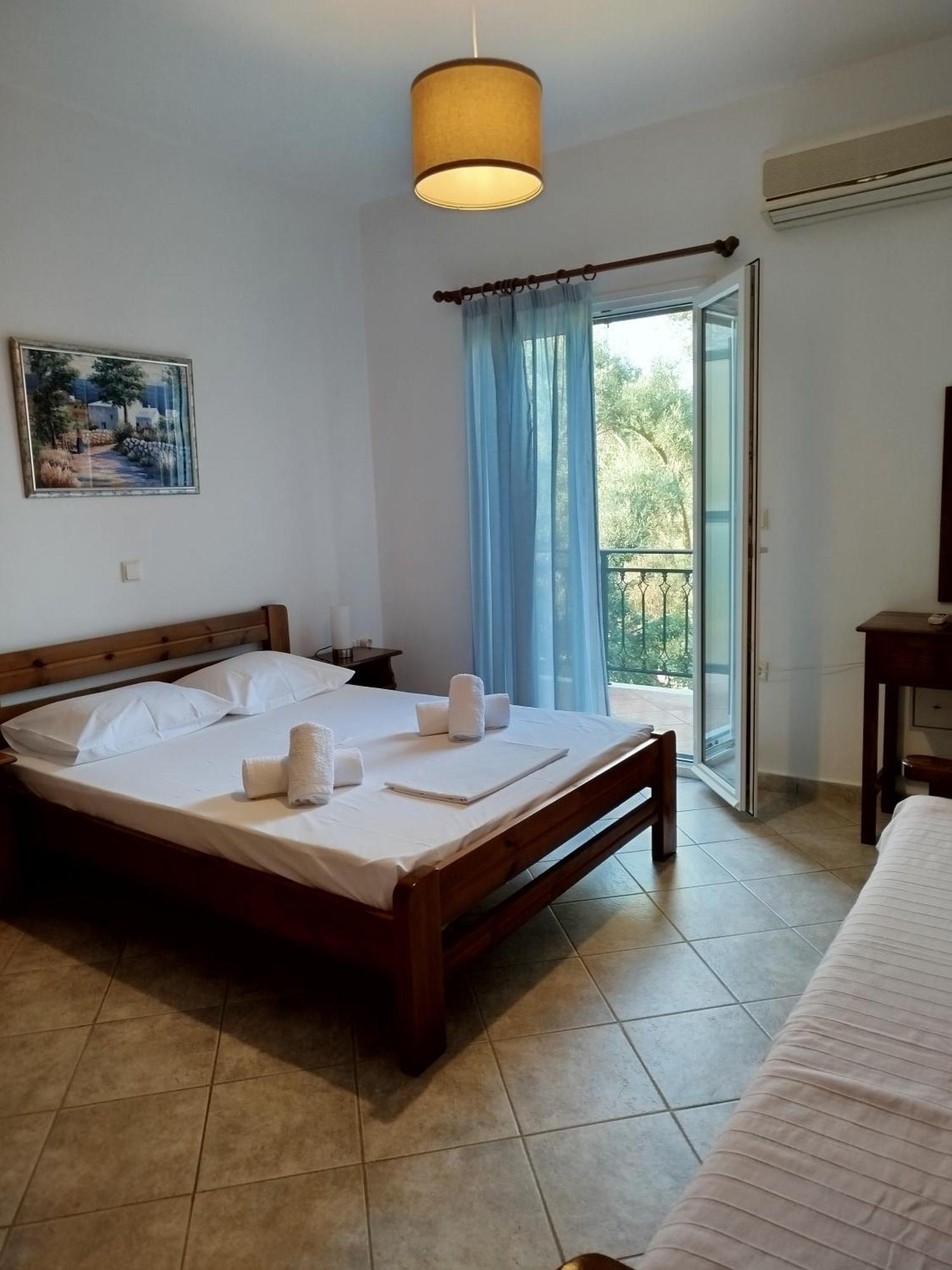Riverside Αpartments Vasiliki  Exterior photo