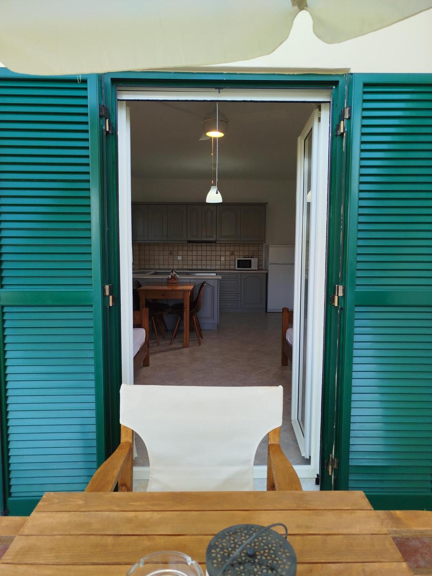 Riverside Αpartments Vasiliki  Exterior photo