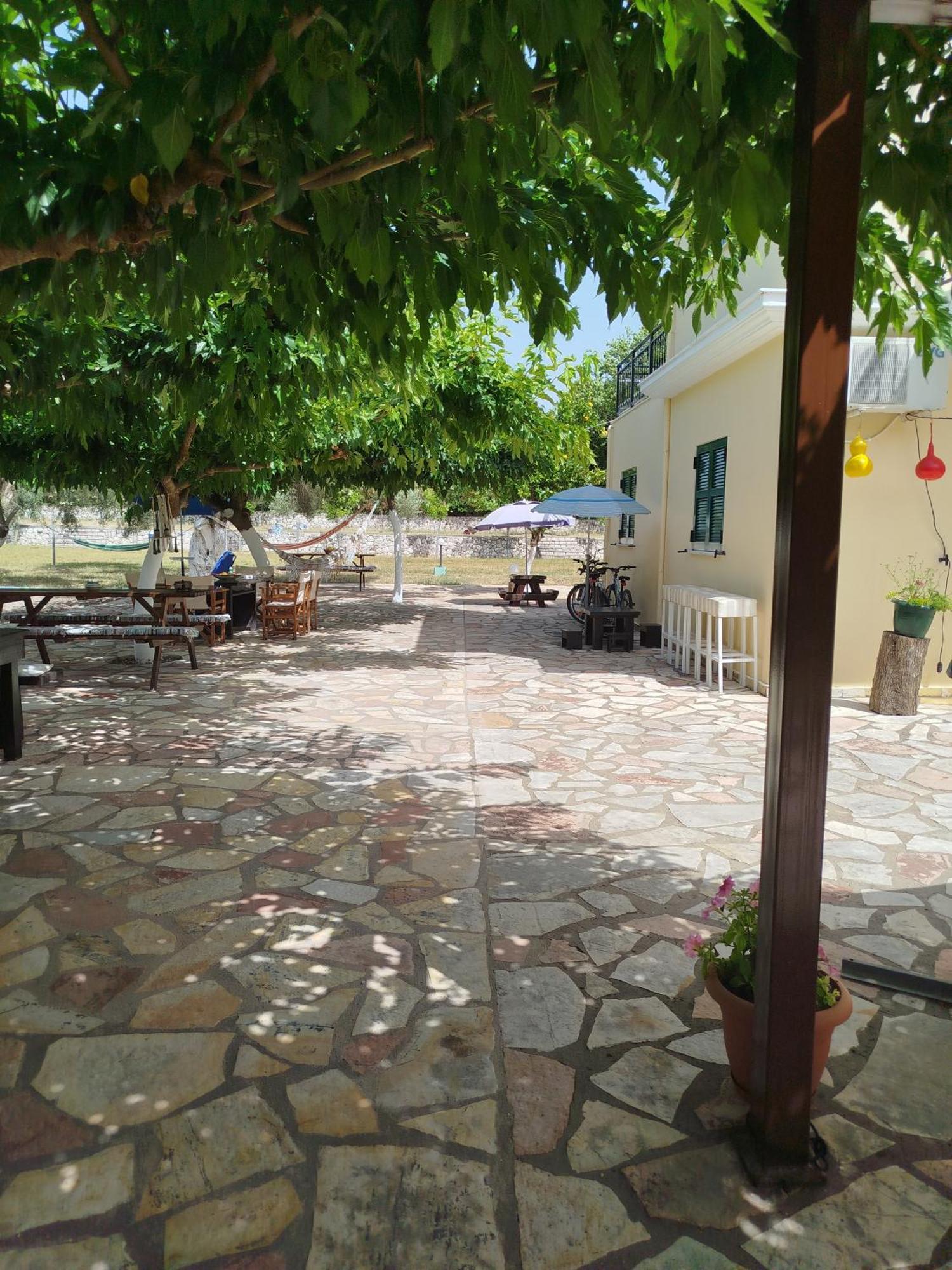 Riverside Αpartments Vasiliki  Exterior photo