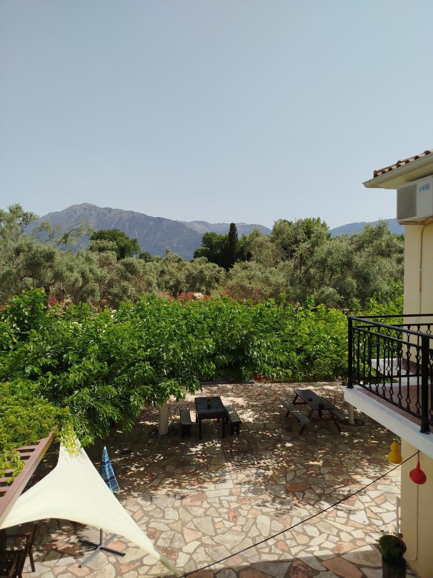 Riverside Αpartments Vasiliki  Exterior photo