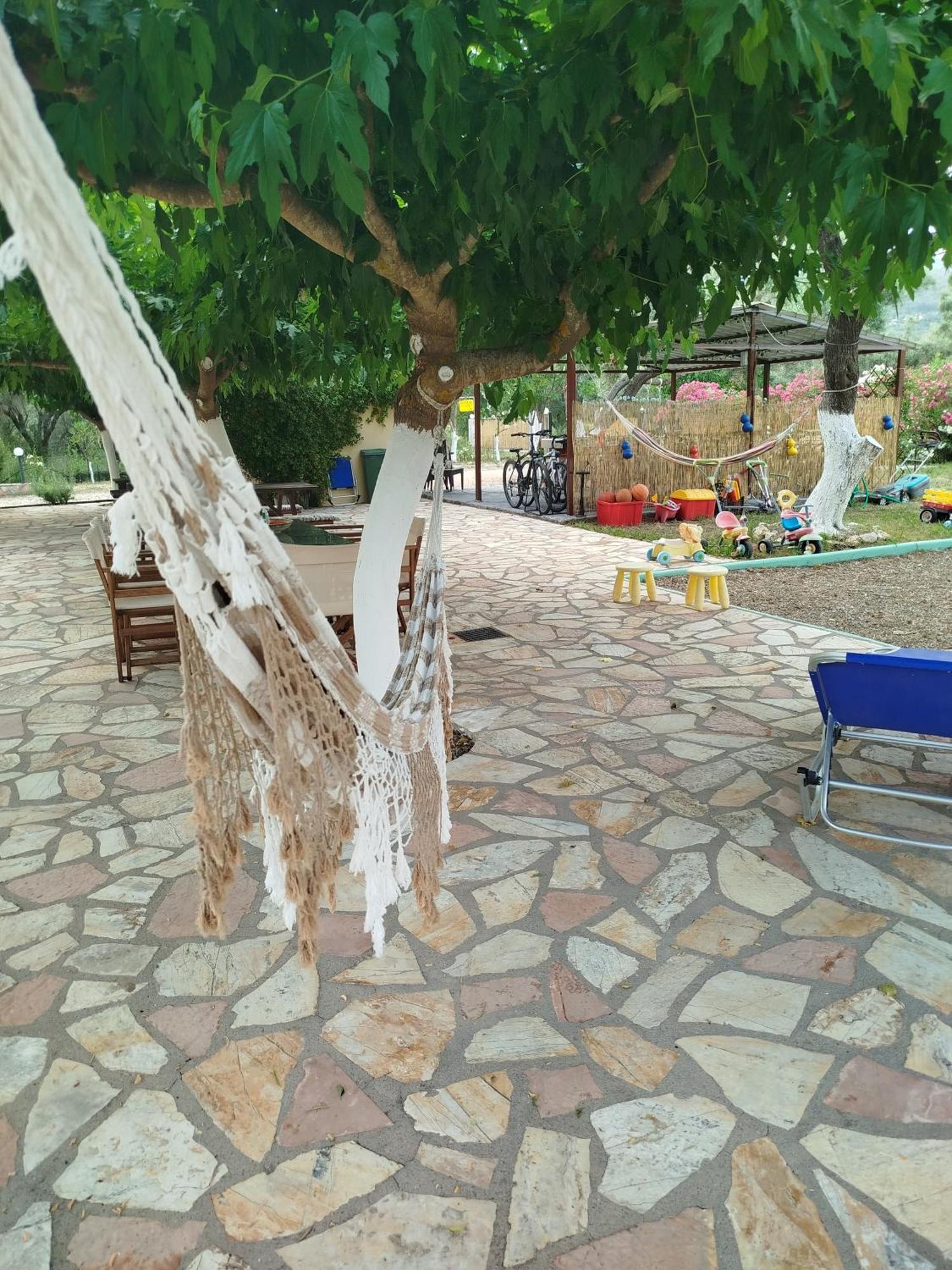 Riverside Αpartments Vasiliki  Exterior photo