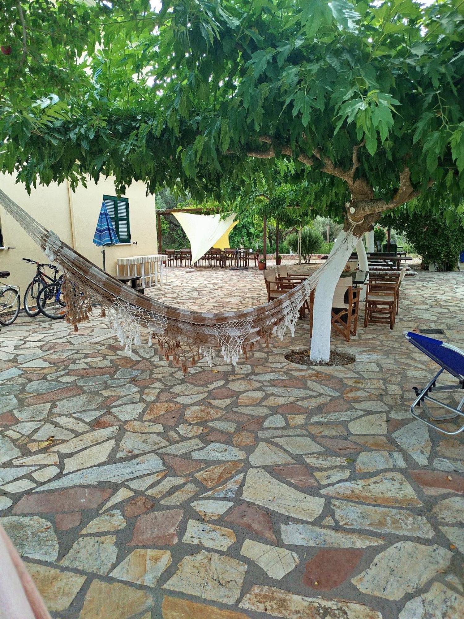 Riverside Αpartments Vasiliki  Exterior photo