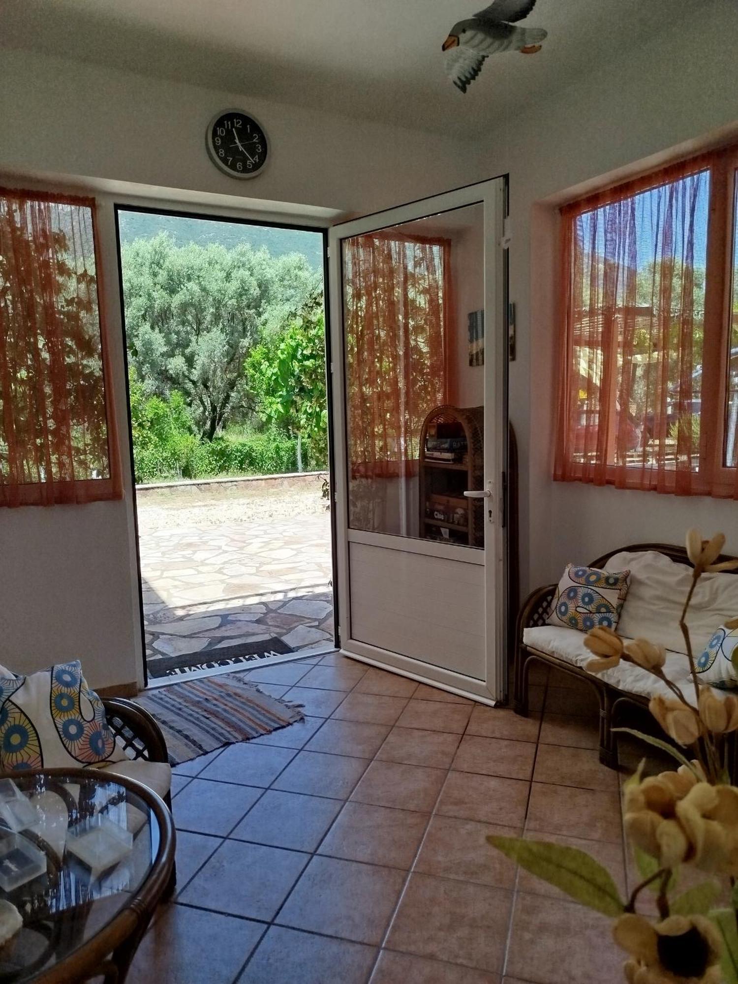 Riverside Αpartments Vasiliki  Exterior photo