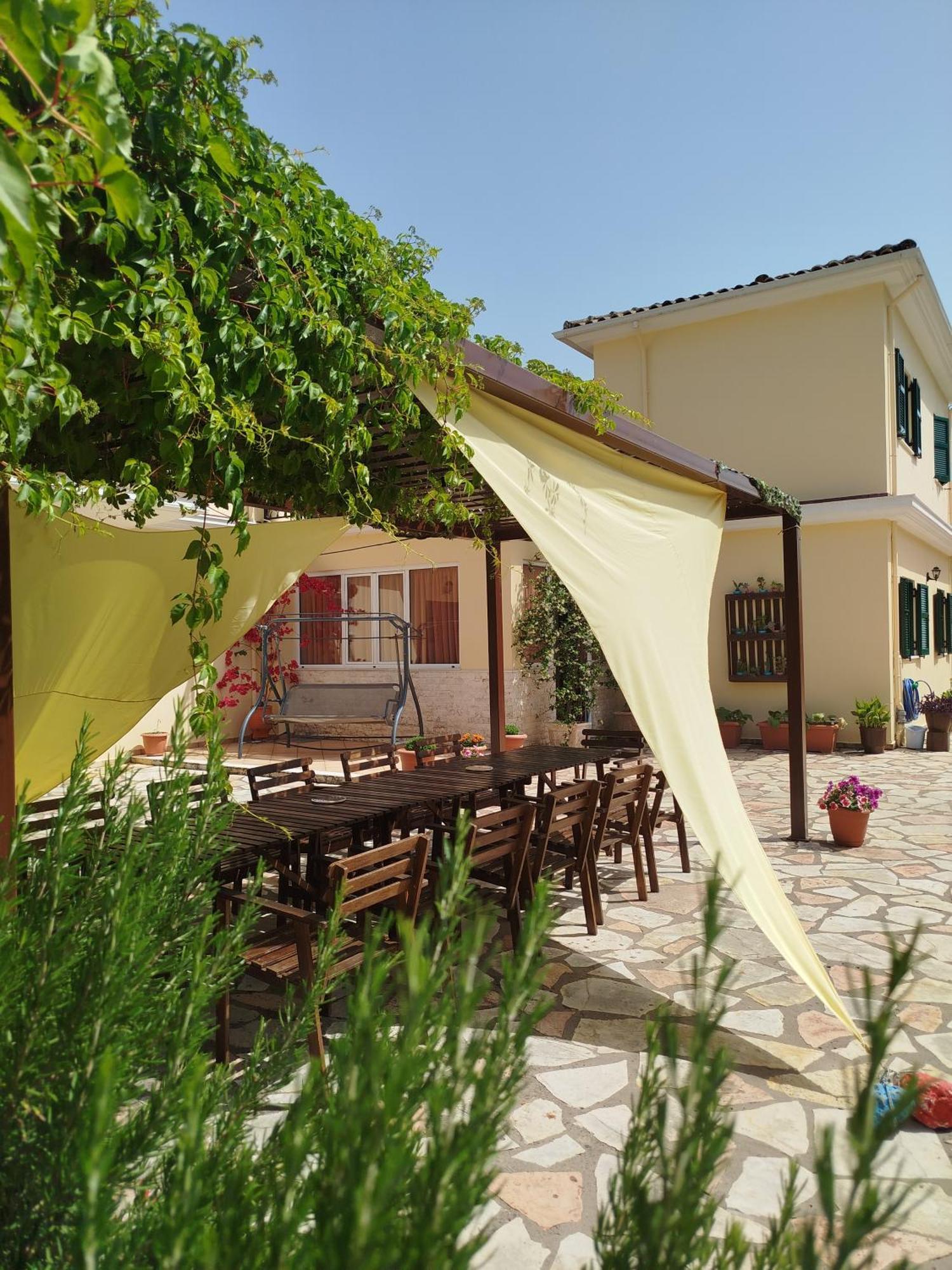 Riverside Αpartments Vasiliki  Exterior photo